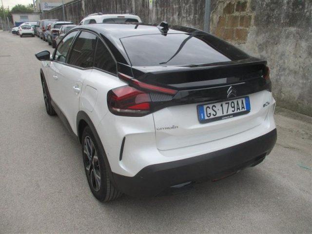 CITROEN E-C4 100kW Shine