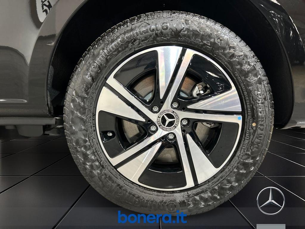 Mercedes Classe V ExtraLong 300 D Avantgarde 9G-Tronic Plus