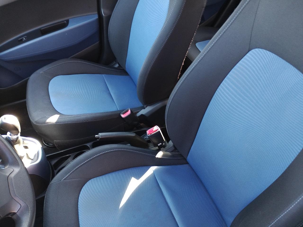 Hyundai i10 1.0 Comfort
