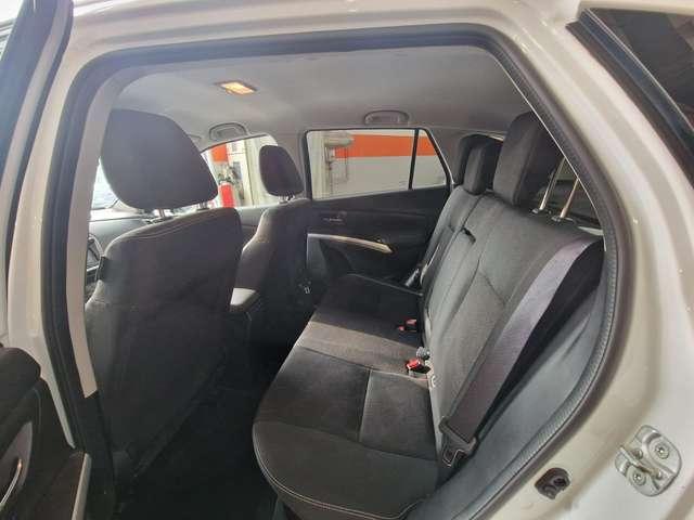 Suzuki SX4 S-Cross S-Cross 1.0 boosterjet Top Gpl 4wd