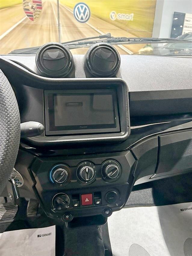 Aixam City Sport Emotion