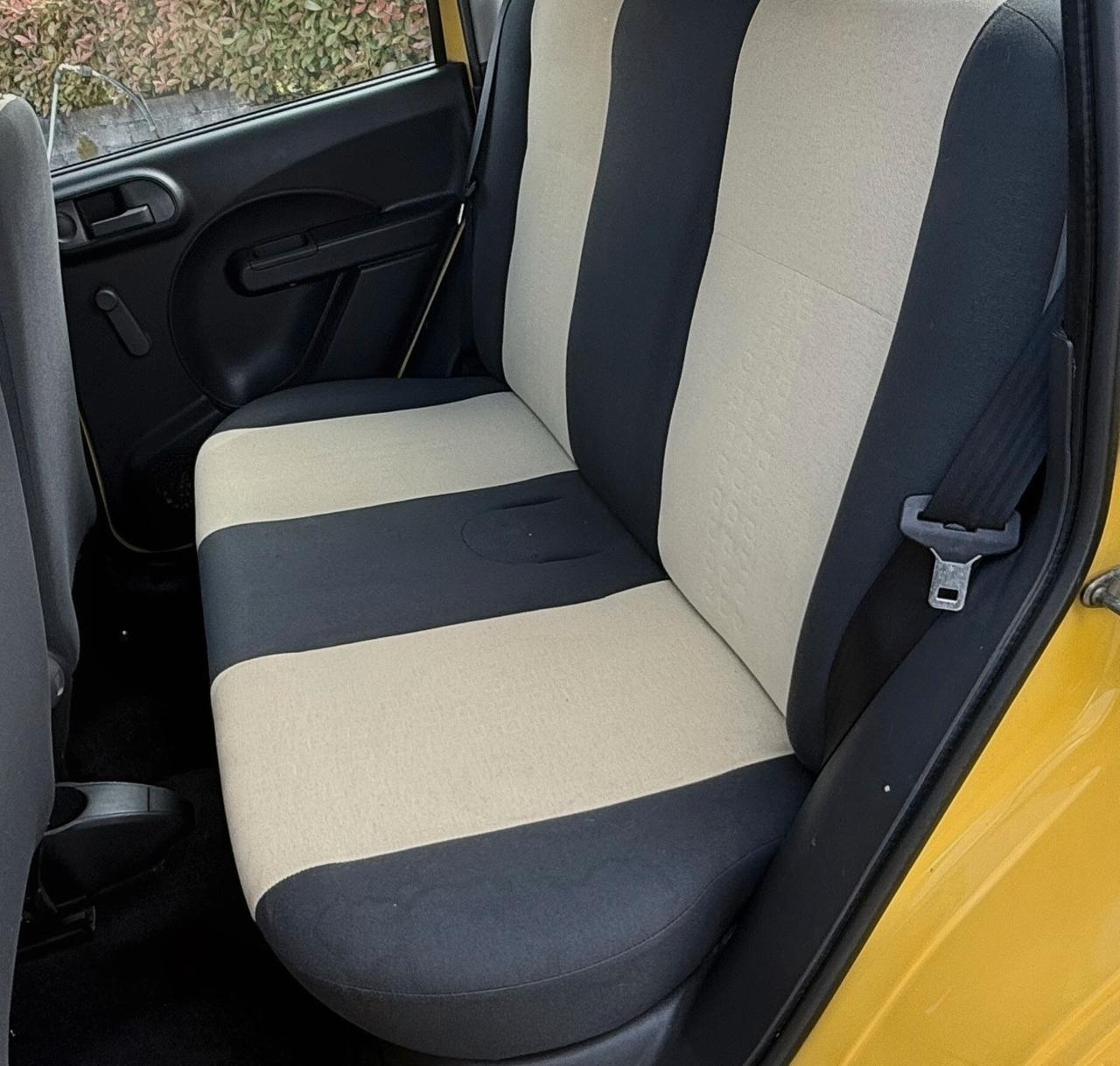 Fiat Panda(UNICOPROPRIETARIO)1.2 Dynamic GPL