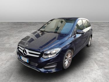 Mercedes-Benz Classe B - T246 - B 180 d (cdi) Sport auto