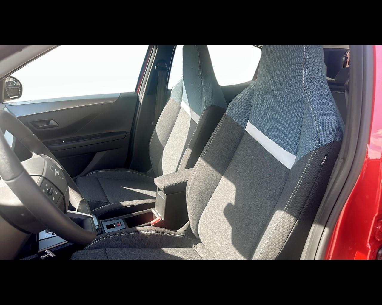 OPEL FRONTERA EDITION Hybrid 110cv EDCT
