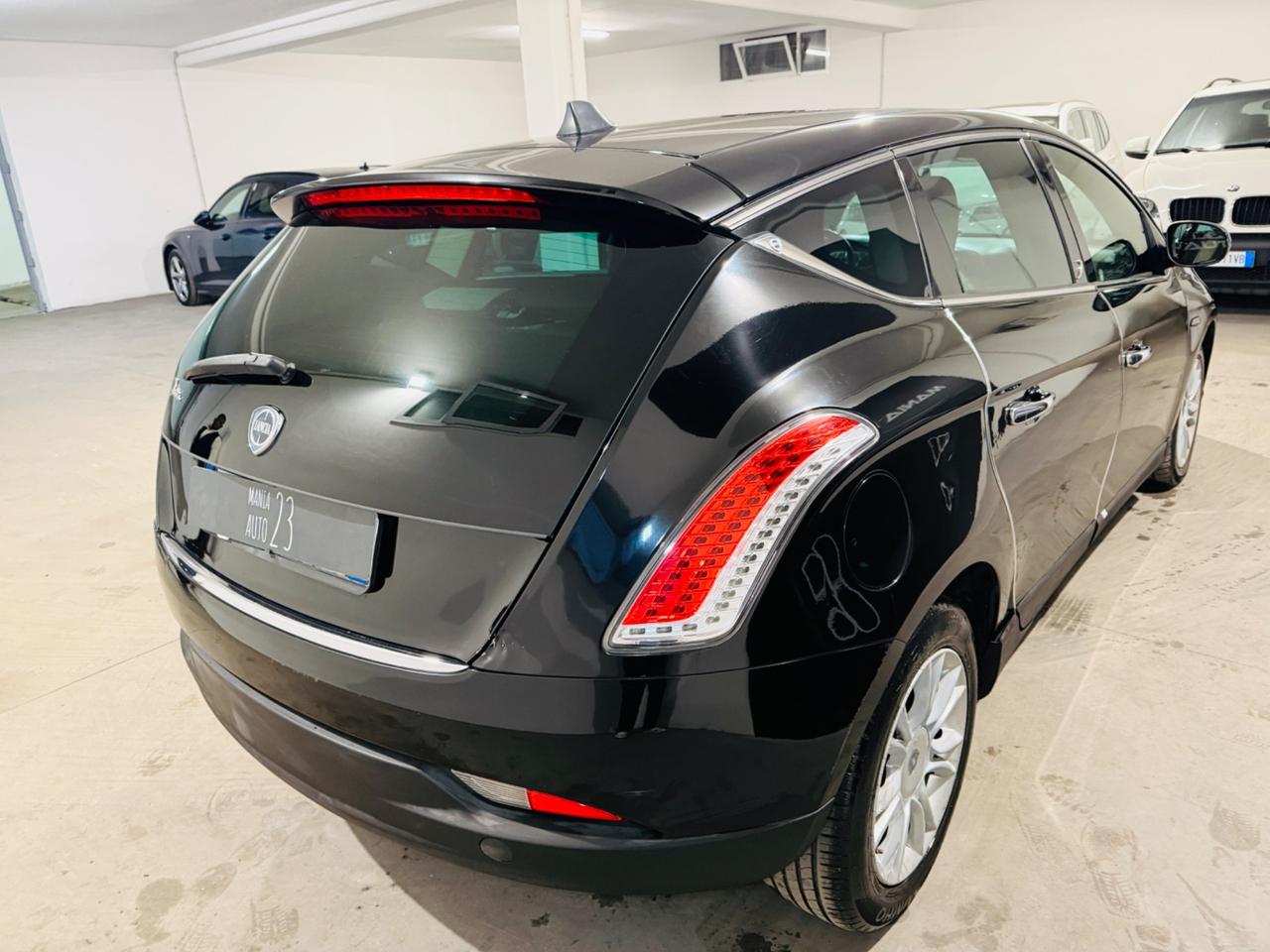 Lancia DELTA 1.6 MJT*105 CV*170 MILA KM*NEOPATENTATI*
