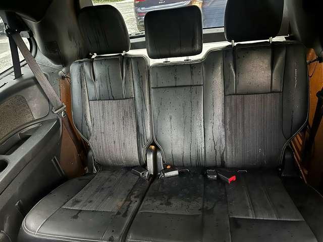 Lancia Voyager Voyager V 2.8L Platinum 177cv(178) auto E5+