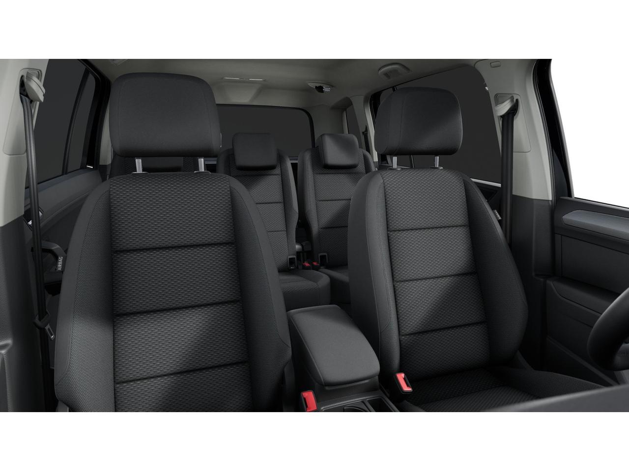 Volkswagen Touran 2.0 tdi scr edition plus dsg