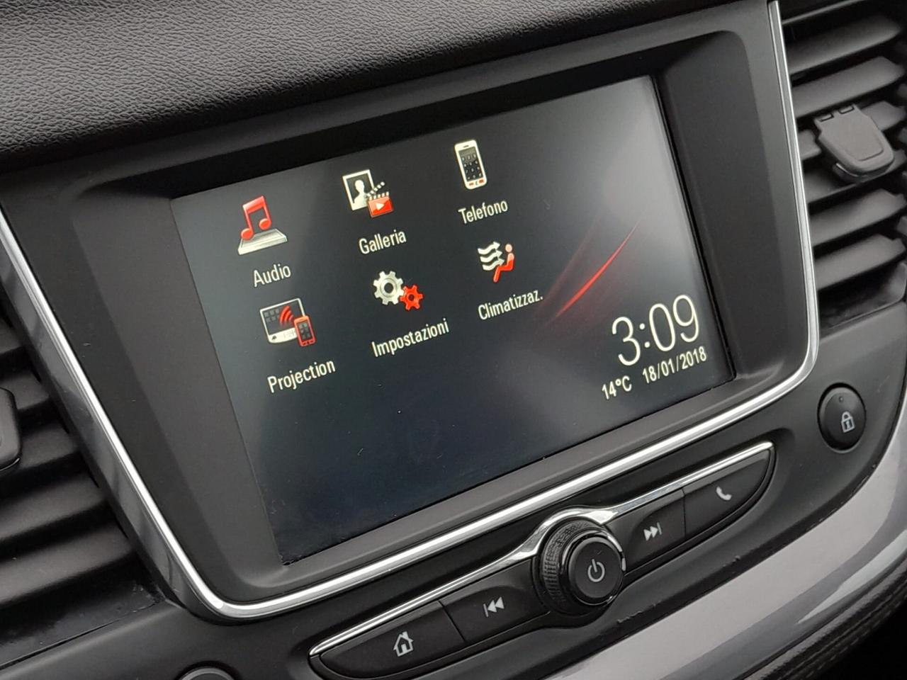 Opel Grandland X 2.0 diesel Ecotec Start&Stop aut. Innovation