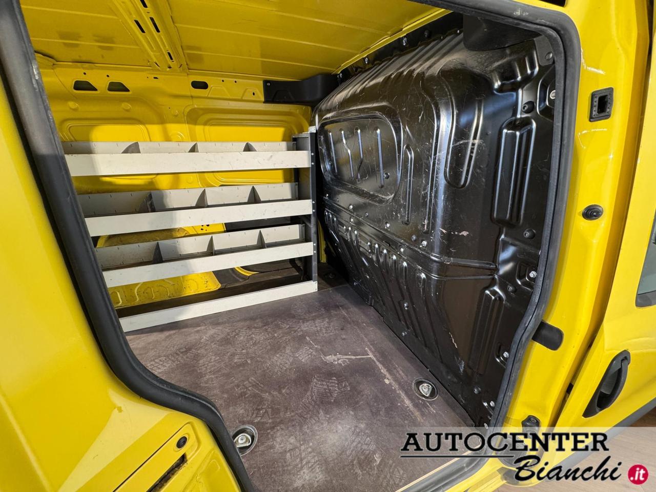 Fiat Doblo cargo 1.3 mjt 95cv CH1 Business S&S