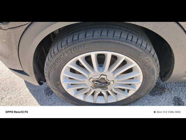FIAT 500 X x Urban My21 1.3 Multijet 95cv Connect