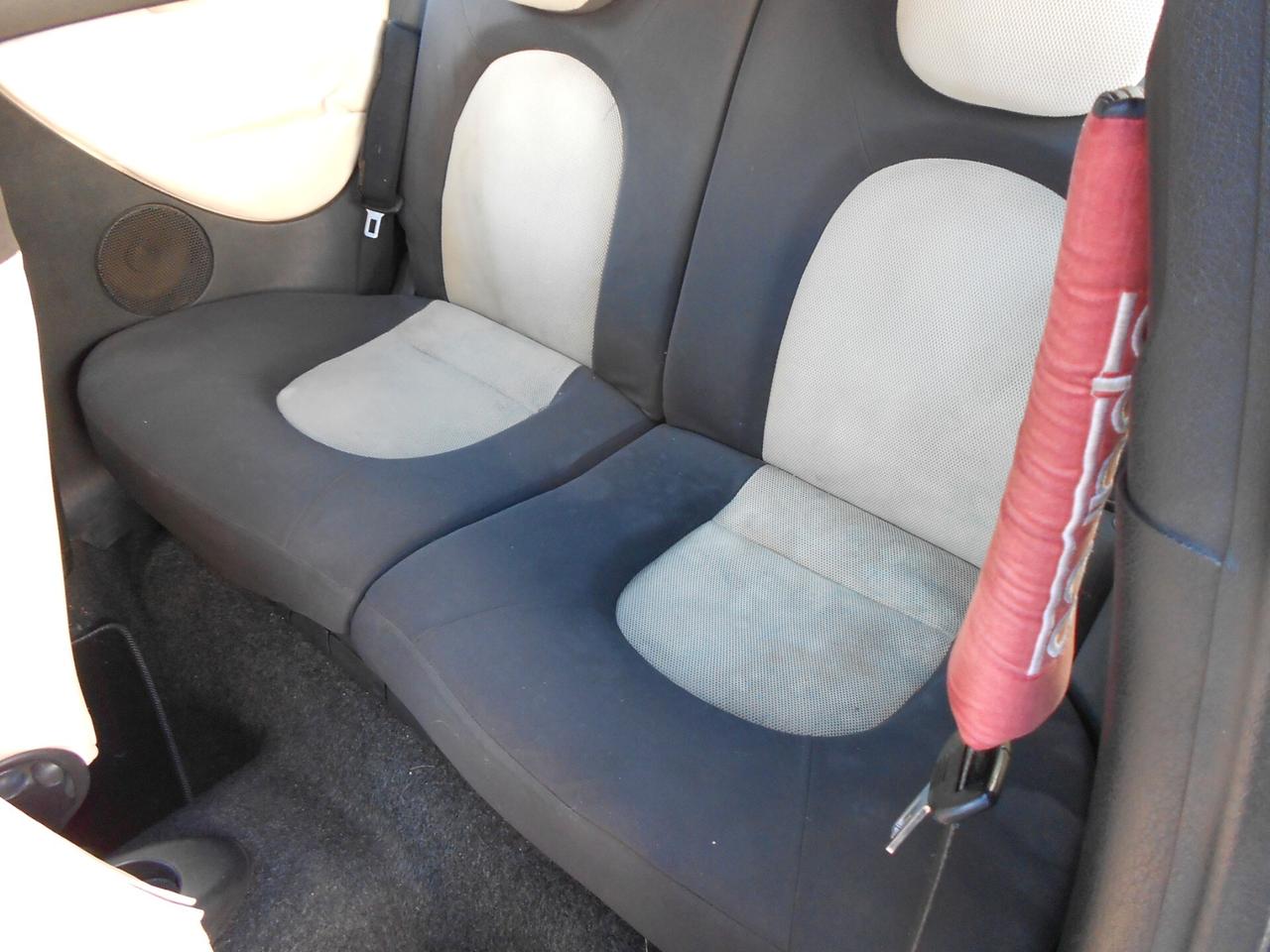 Lancia Ypsilon 1.3 Multijet 16V Platino