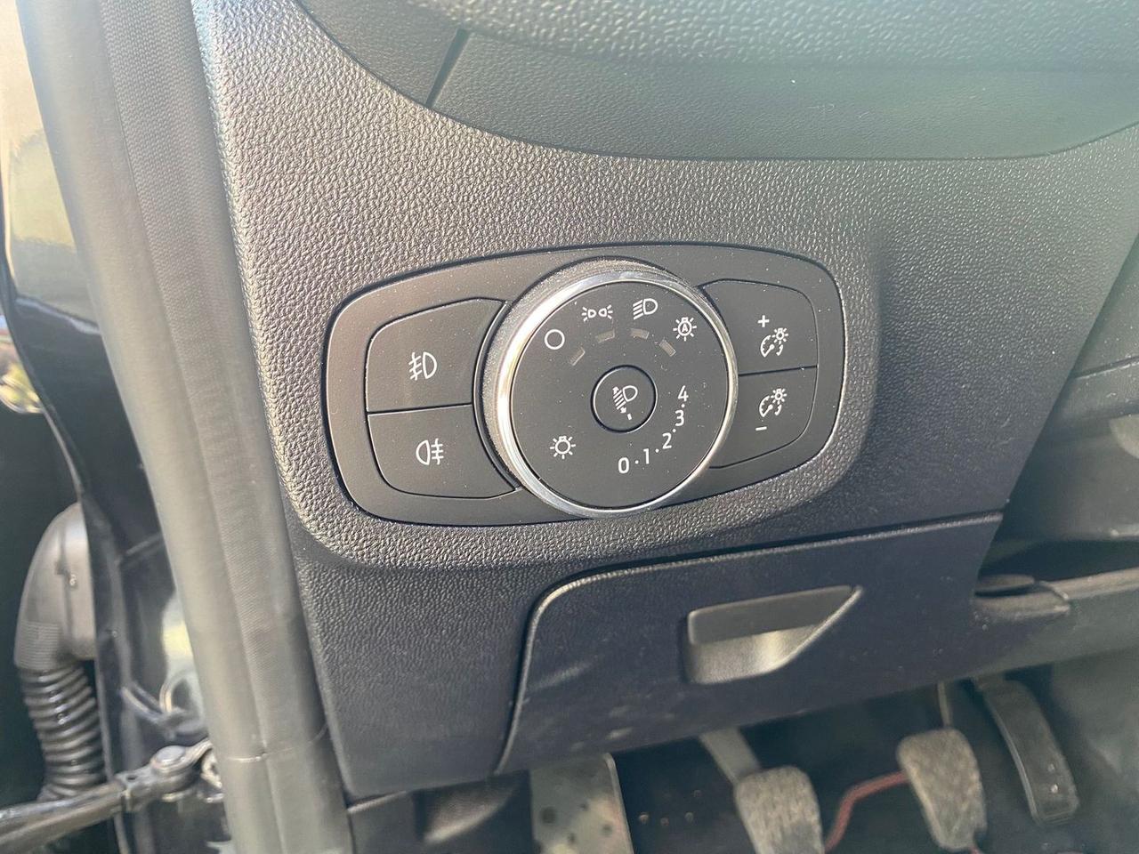 Ford Fiesta ST Line X 1.0 EcoBoost mHEV #6835