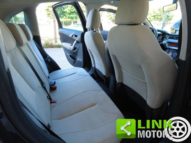 CITROEN C3 1.4 HDi 70 Exclusive