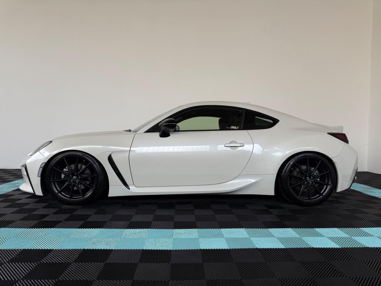 TOYOTA GR86 PREMIUM SPORT 234CV