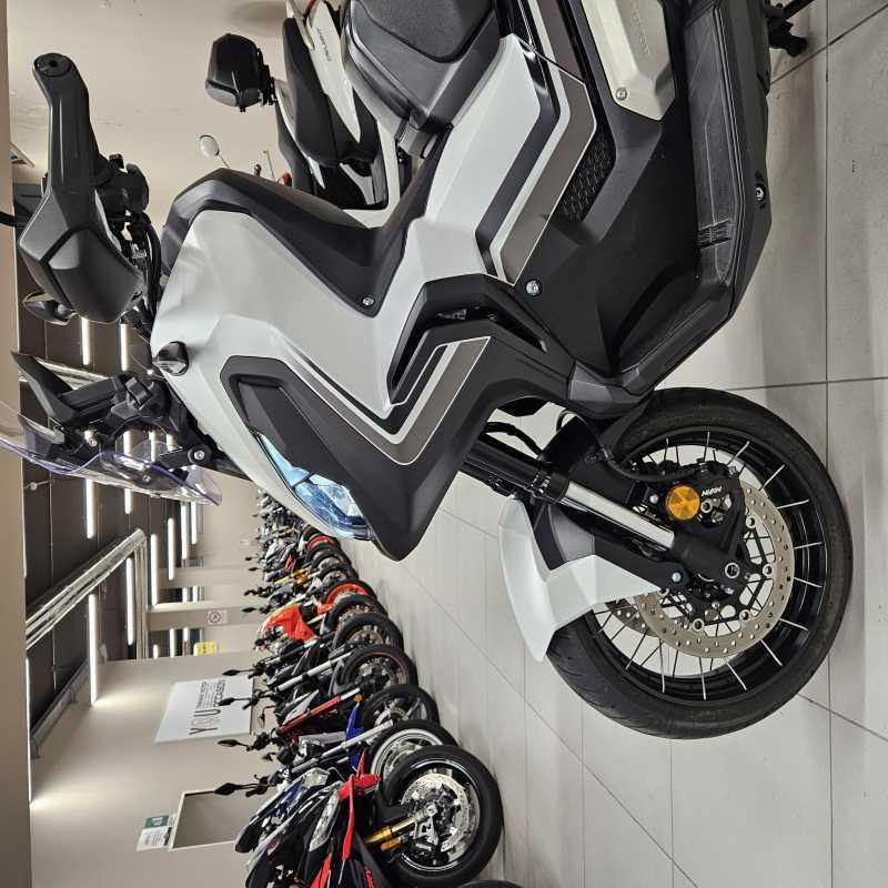 Honda X-ADV 750 - 2020
