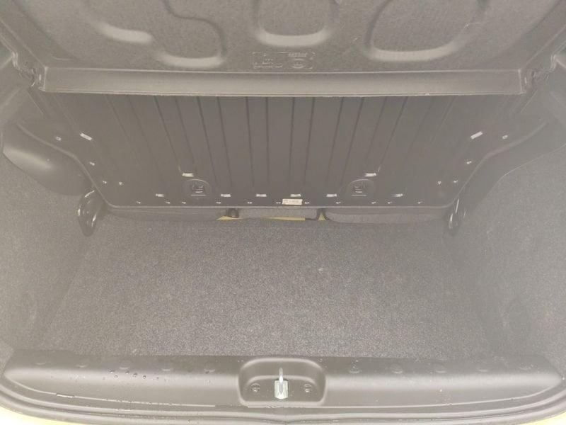 FIAT Pandina III 2024 Panda 1.0 firefly hybrid s&s 70cv 5p.ti