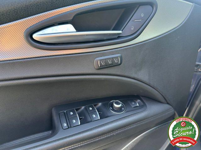 ALFA ROMEO Stelvio 2.2 Turbodiesel 210 CV AT8 Q4 Super
