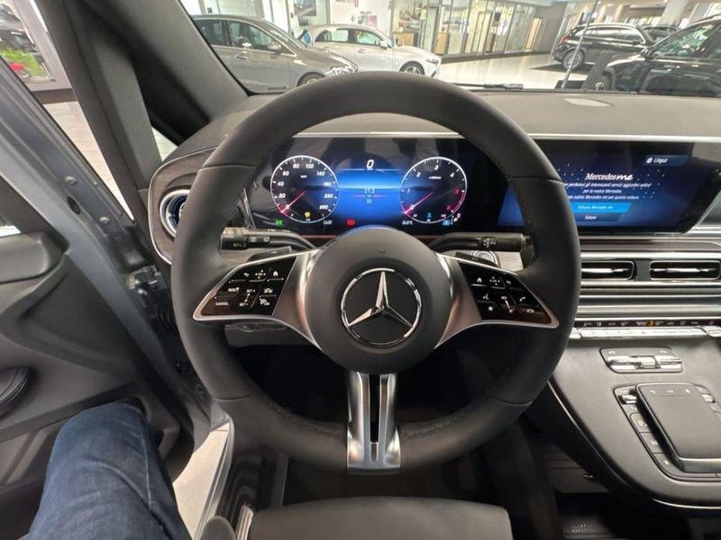 Mercedes-Benz Classe V 250d Long Avantgarde