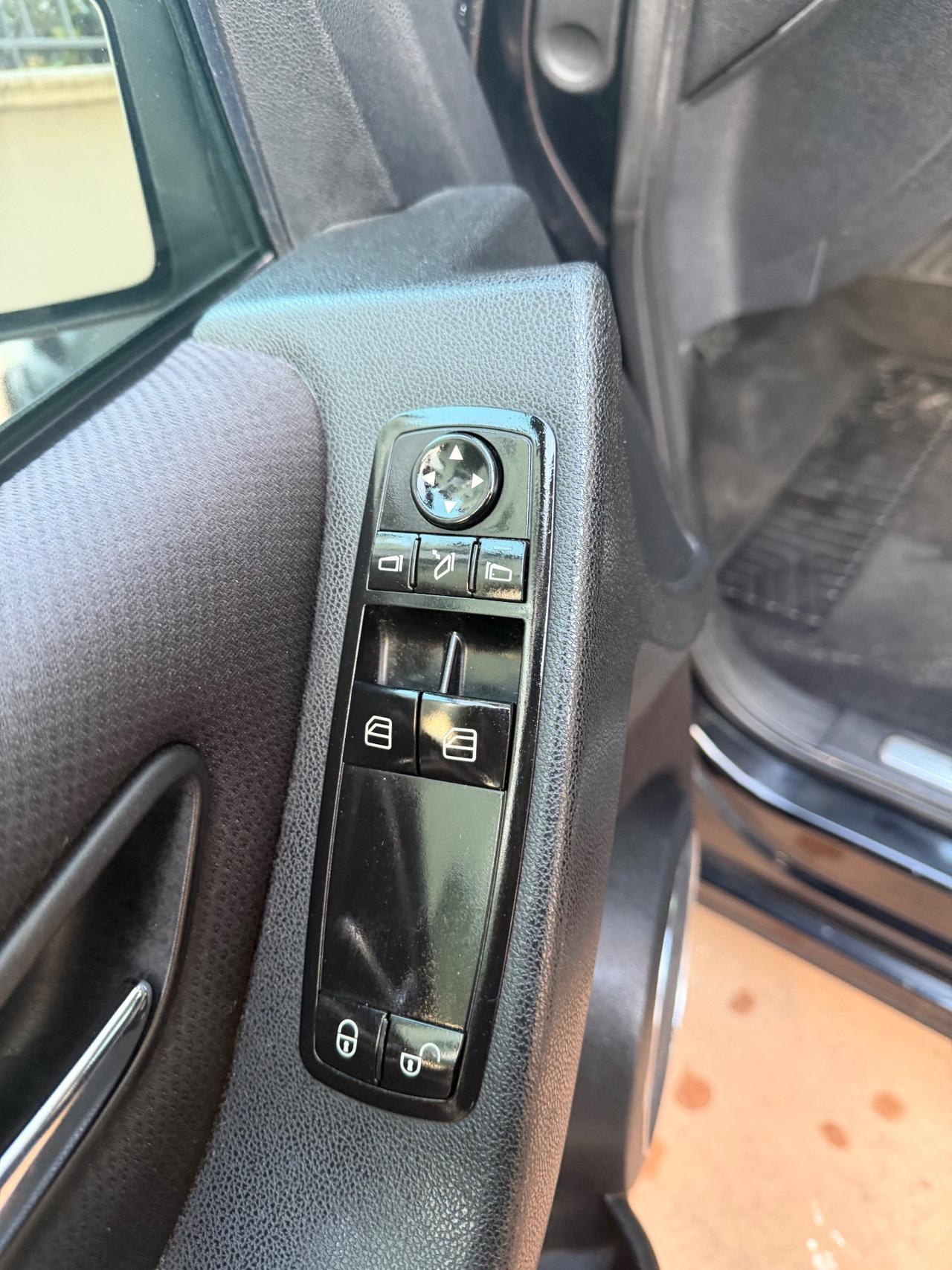 Mercedes-benz A 150 Classic