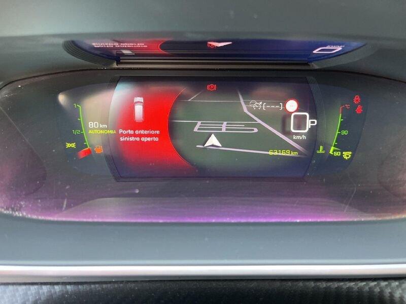 Peugeot 2008 II 2020 1.5 bluehdi Allure Pack s&s 130cv eat8