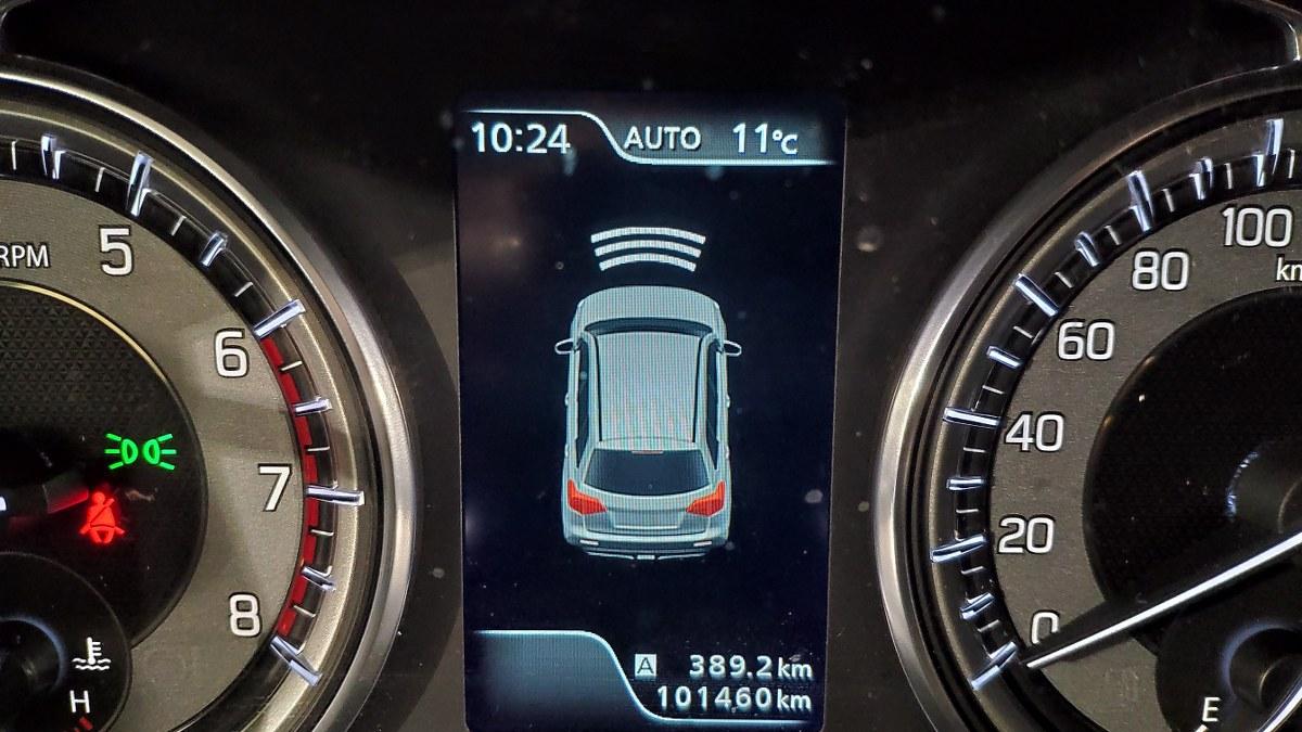 SUZUKI Vitara 1.4 Hybrid 4Wd Allgrip Top