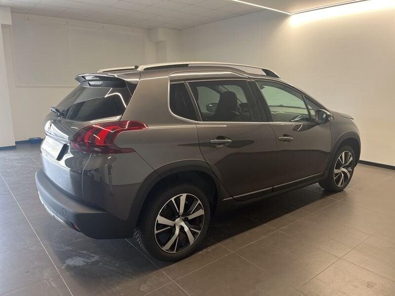 Peugeot 2008 1.5 BLUEHDI S&S