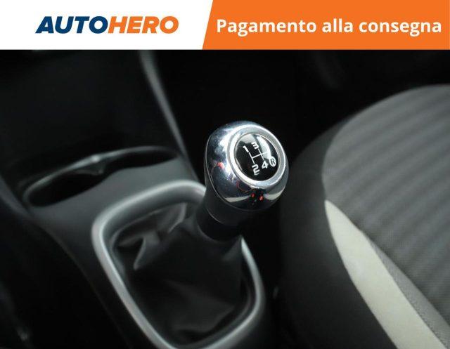 TOYOTA Aygo 1.0 VVT-i 72 CV 5 porte x-cool