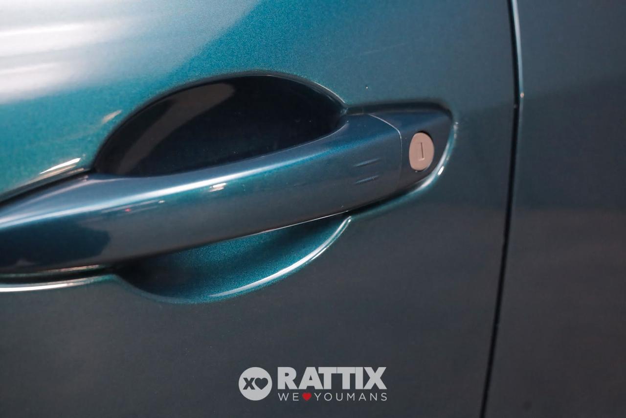 Fiat 600 1.2 hybrid La Prima