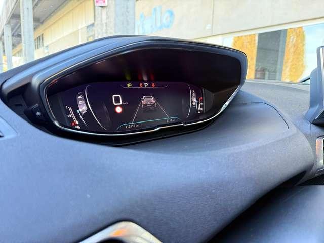 Peugeot 3008 3008 II 2021 1.5 bluehdi Active Pack s