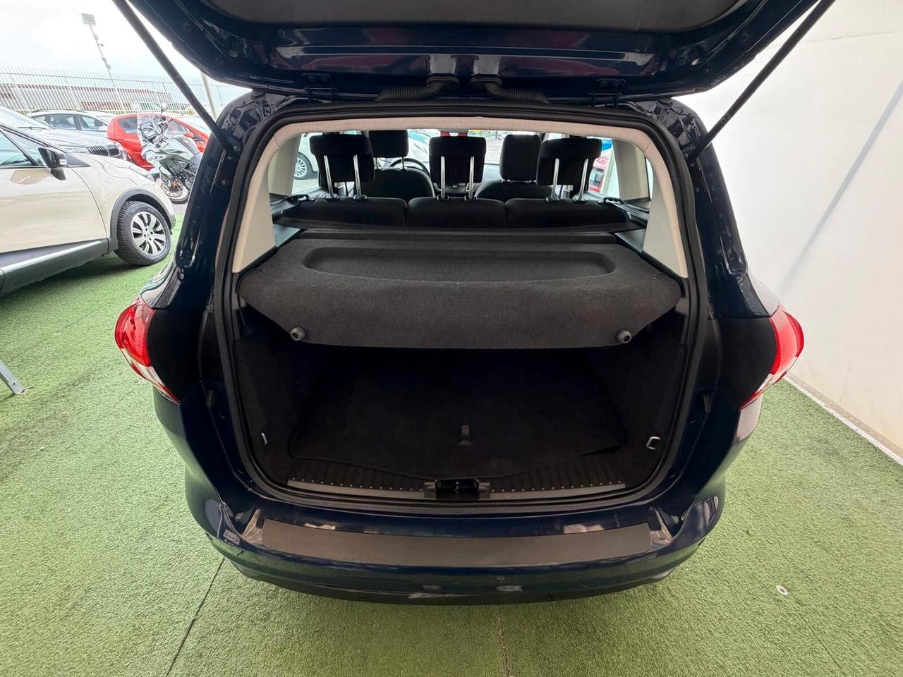 FORD C-MAX 1.6 BENZINA/GPL 120CV
