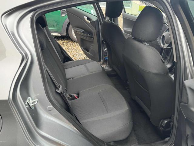 ALFA ROMEO Giulietta 1.4 Turbo 120 CV Distinctive