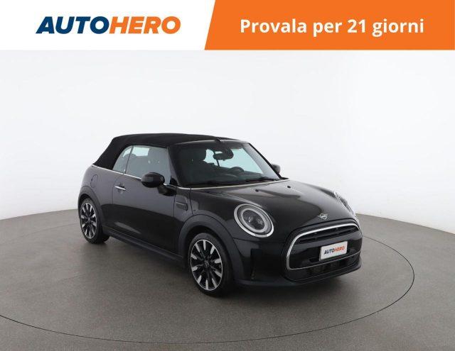 MINI Mini 1.5 Cooper Cabrio