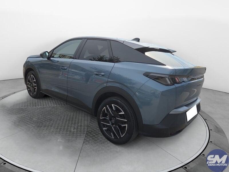 Peugeot 3008 3008 Hybrid 136 e-DCS6 Allure