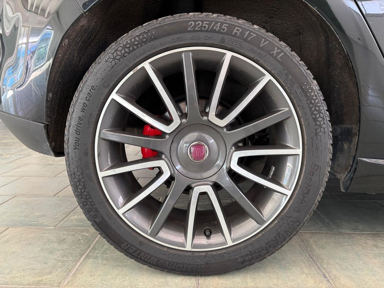 Fiat Bravo 2.0 MJT Emotion