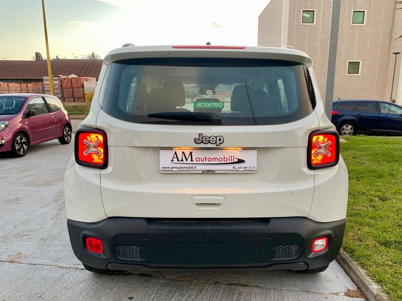 Jeep Renegade 1.0 T3 120 cv. Longitude *IVA ESP.