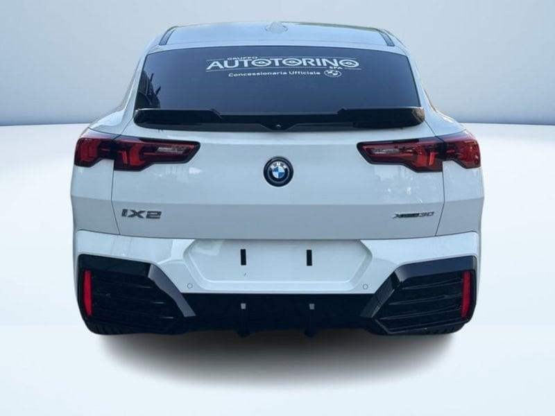 BMW X2 i i xDrive30 M Sport Pro