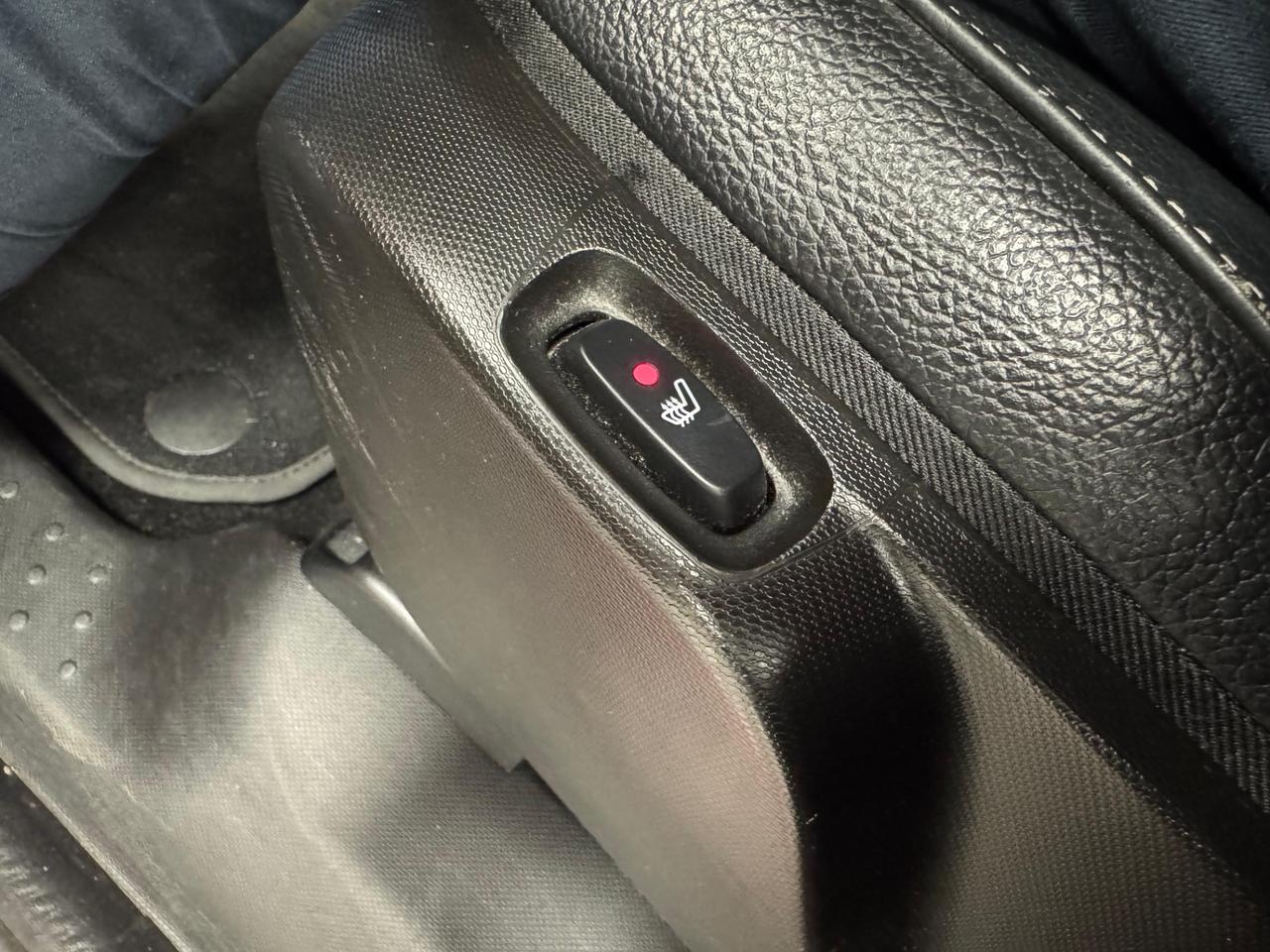 Smart ForFour EQ Prime Nightsky