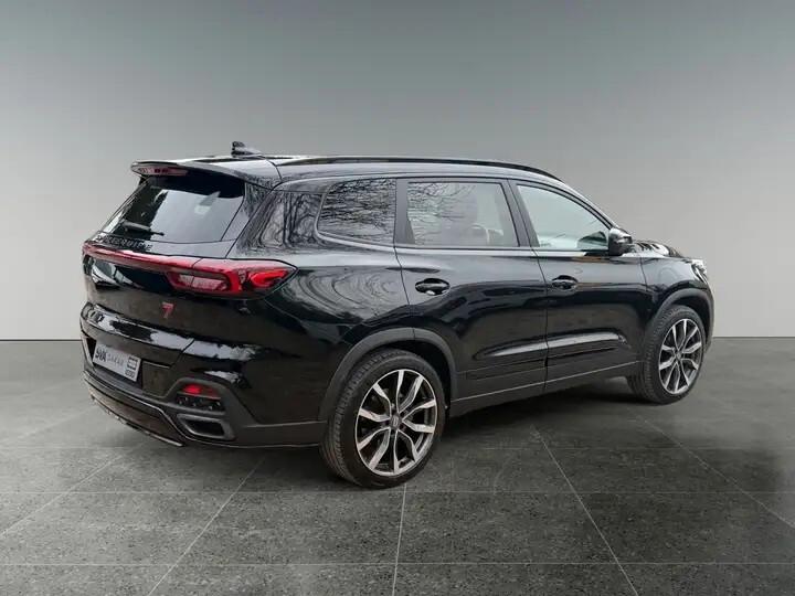 Sportequipe 7 1.5 Turbo DCT GPL