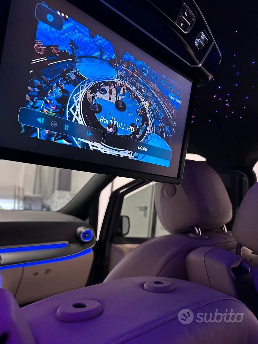 2025 MERCEDES CLASSE V D 2.0cc 230cv AUTOMATIC 4MA