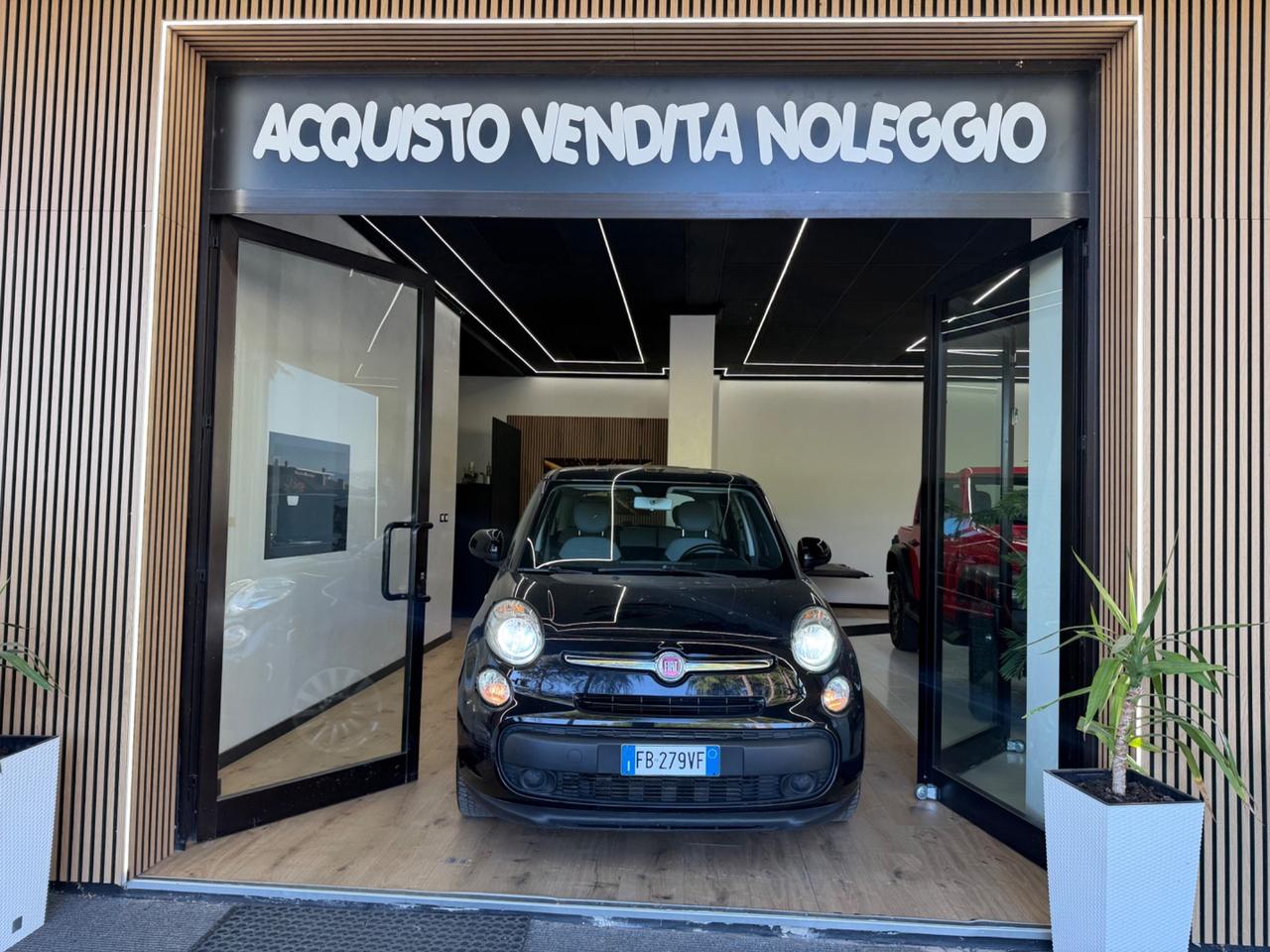 Fiat 500L 1.3 Multijet 95 CV Pop