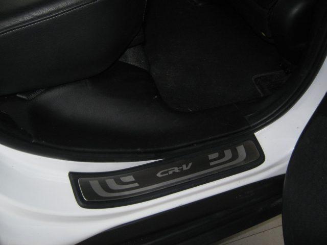 HONDA CR-V 1.6 i-DTEC Executive Navi ADAS Sensing AT 4WD