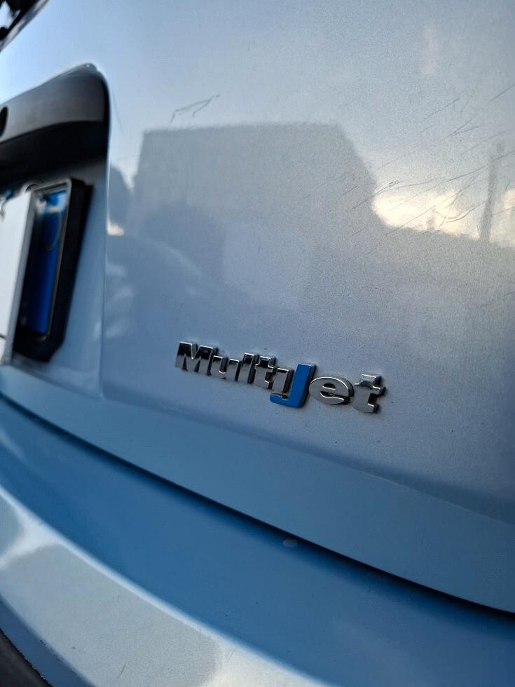 Fiat Panda 1.3 MJT 16V Dynamic - 2008