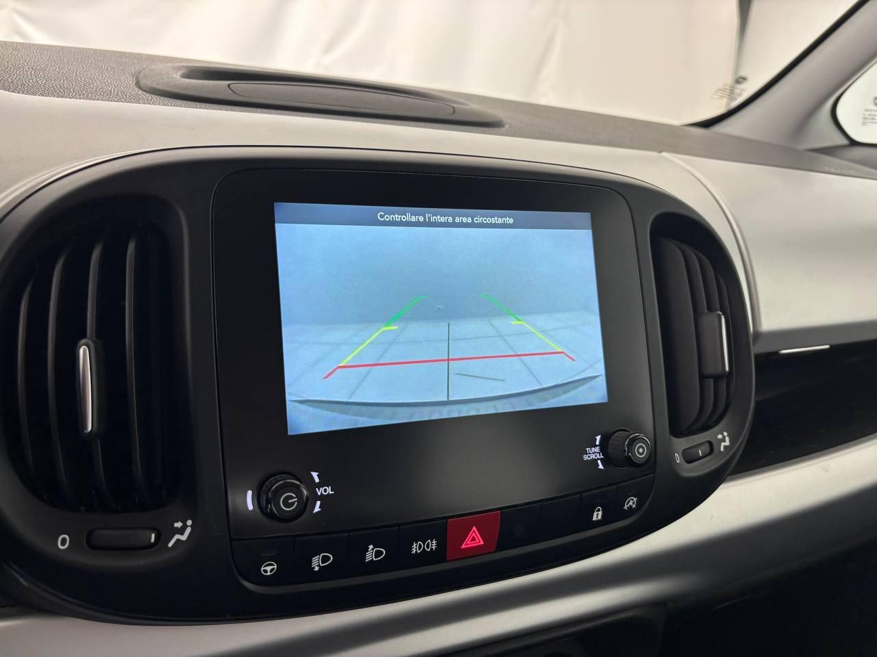 FIAT 500L 1.4 Connect s&s 95cv