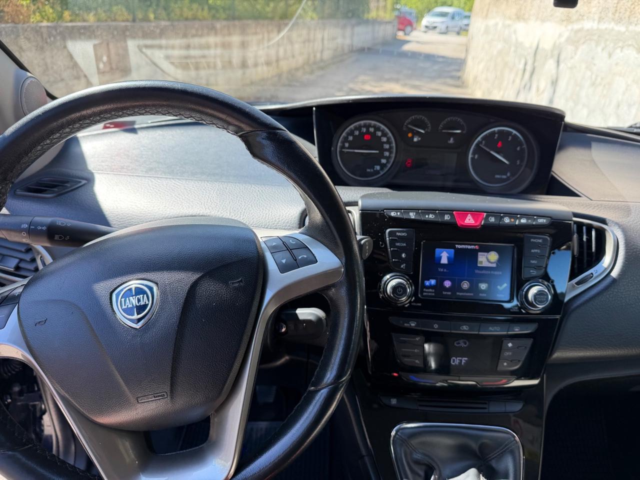 Lancia Ypsilon 1.3 MJT 16V 95 CV 5 porte S&S Platinum