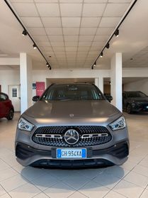 Mercedes-benz GLA 250 e hybrid EQ Premium