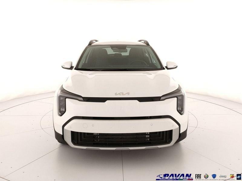 Kia Stonic 1.0 T-GDi 115 CV MHEV MT Style