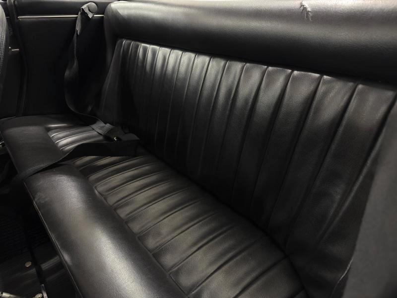 Lancia Fulvia Coupè 1.3 Rallye