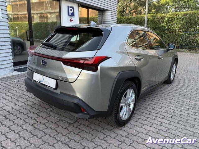 LEXUS UX 250h 2.0 BUSINESS TELECAMERA POST. IVA ESP PREZZO REALE