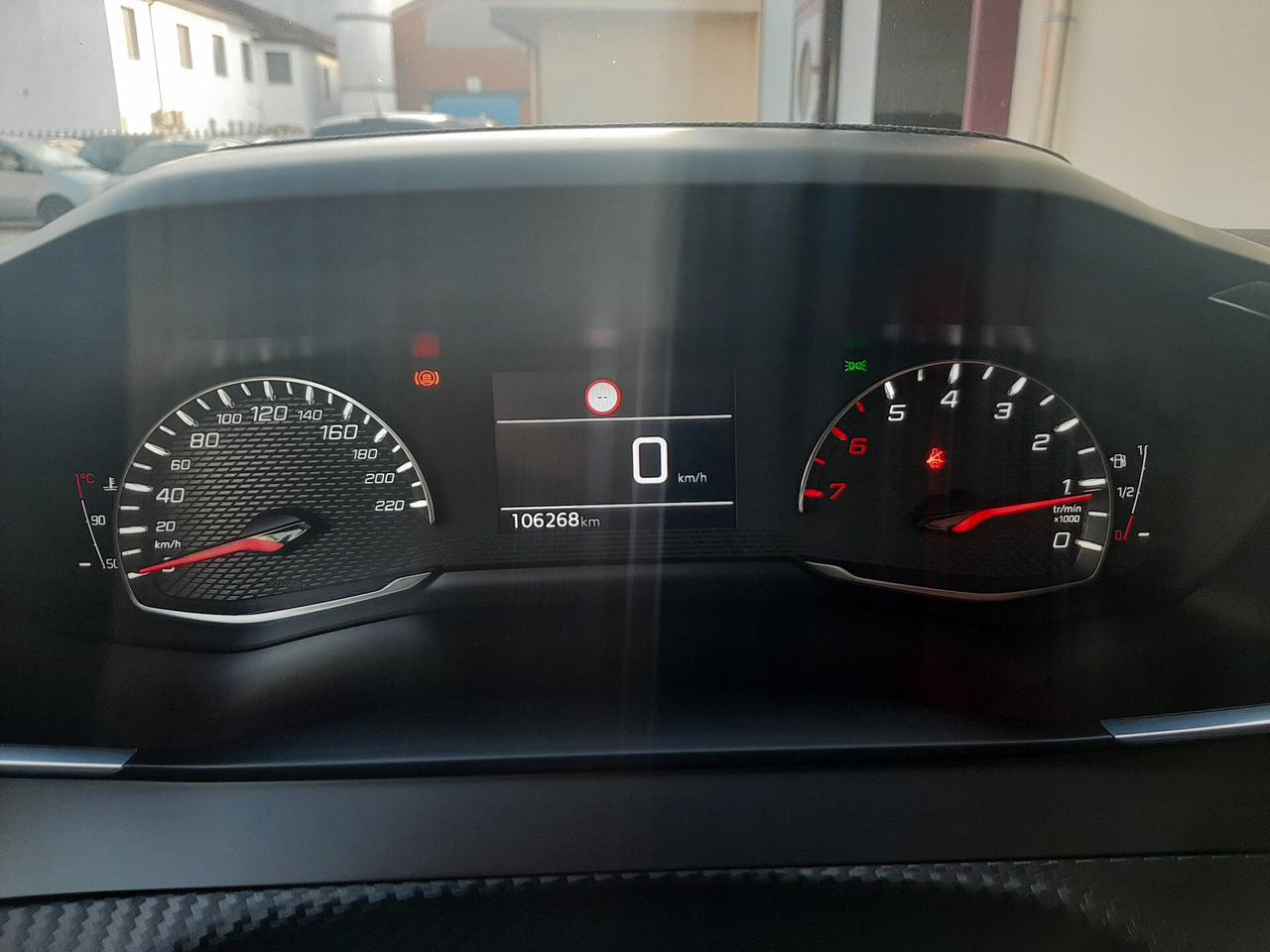 Peugeot 208 1.2T 101cv 5p Active Pack