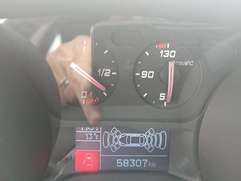 Alfa Romeo Giulietta 1.6 JTDM 120cv Super